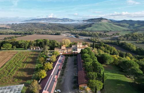 Bioagriturismo il cerreto - Foto 6