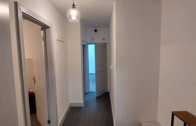 1 Bdr Modern Living in The Old Bank Hse - Foto 31