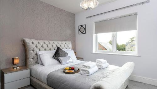 Chilton View - 4 Bed 2 Bath Luxury Home in County Durham - Foto 5