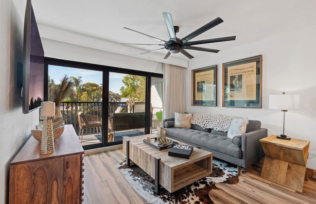 Park Shore Resort - Foto 21