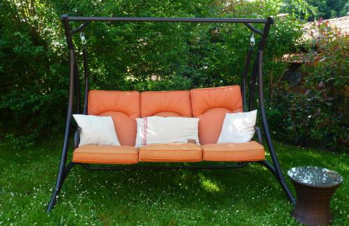 Les Gîtes de l'Orta - Foto 19