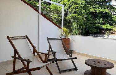 Loft Charmoso no Largo do Machado Metrô a 2 Min - Foto 17