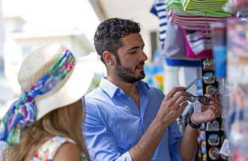 Residenza Turistica Alberghiera Blue Marine - Foto 63