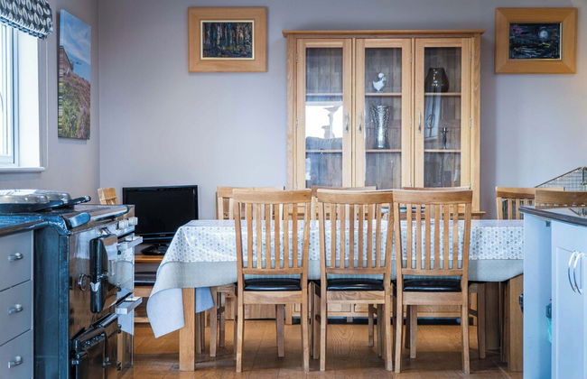 Carissima - 4 Bedroom House - Rhossili - Photo 40