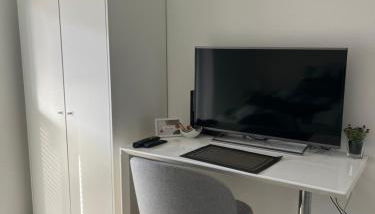 Neubauwohnung mit großem Balkon - Foto 3