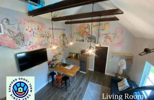 The Jazz Loft - Foto 5