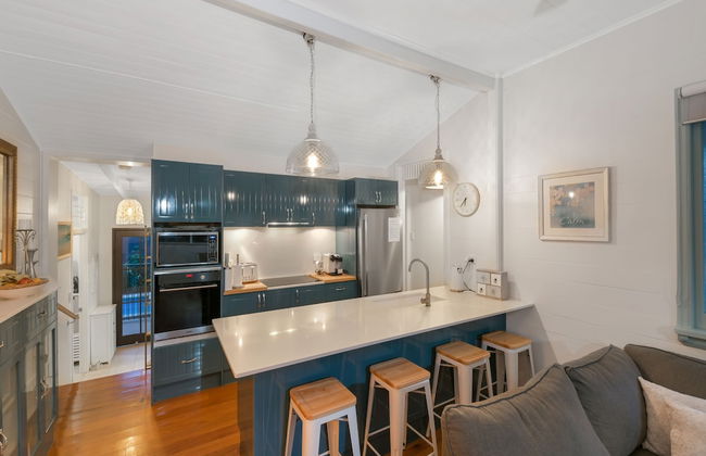 Sweet Creek Cottage, Palm Cove - Foto 8