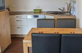 Ferienwohnung Alpenblick in Bolsterlang Sommerbergbahn kostenlos - Foto 7