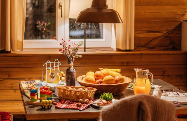 Ferienwohnung im Schierke Harzresort am Brocken - Foto 19