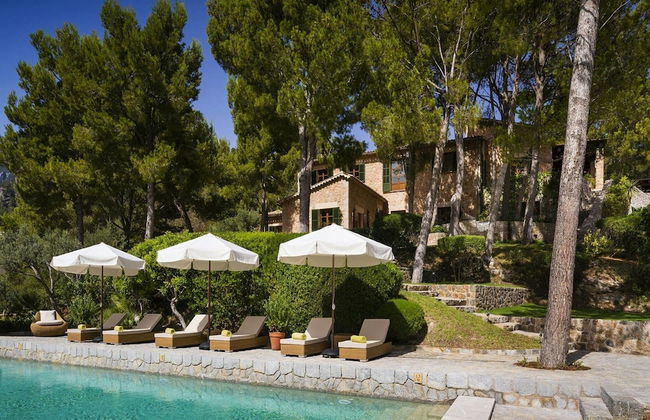 Elegant Villa With Communal Space - Foto 11