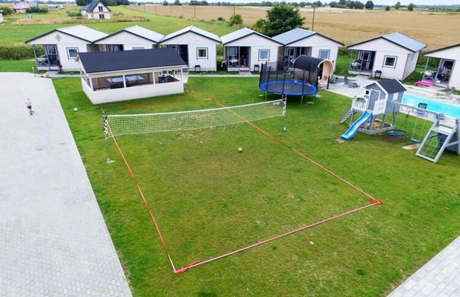 Cottage in Gaski Near Baltic Beach & Lighthouse - Photo 17