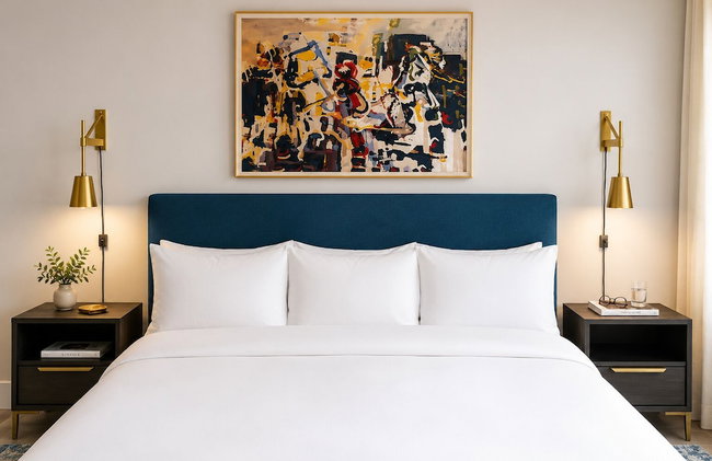 Global Luxury Suites at Georgetown - Photo 17