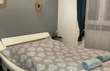 Super appartement By live cité gastronomique - Foto 8