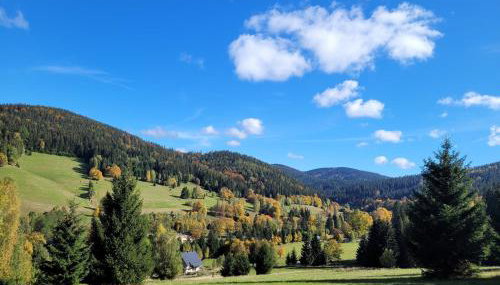 Chata pod Śnieżnikiem - Foto 2
