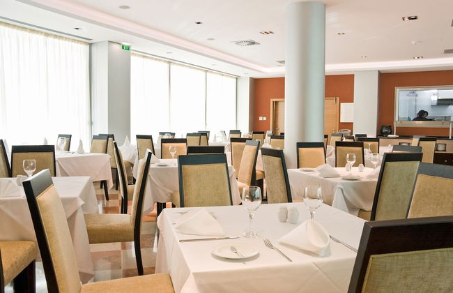 Monte Gordo Hotel Apartamentos & Spa - Photo 31