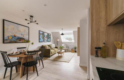 Willow Rise, the Old Bank House - Foto 15