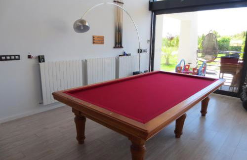 Futurcasa Casa rural Spa y cine - Foto 16