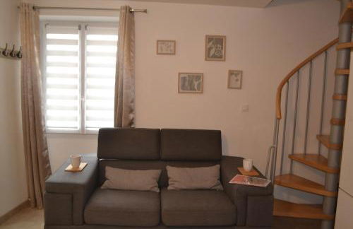 La Blanche des Marais, maison de ville - Foto 21