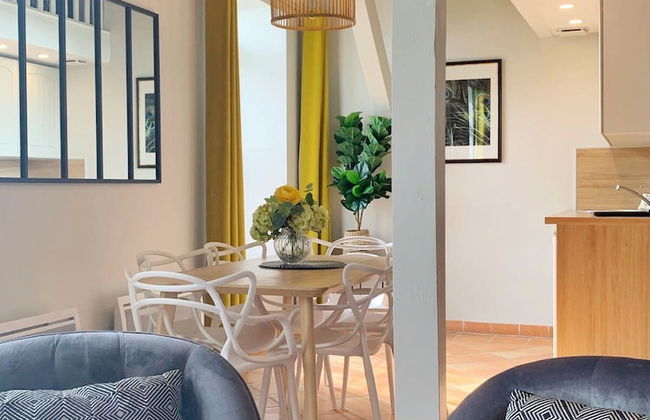 Hotel Les Suites - De Crécy - Foto 67