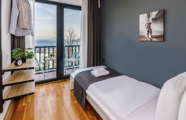 Monnas Bosphorus - Foto 40