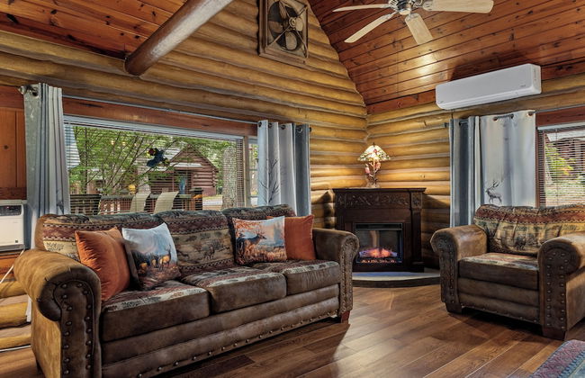 Tall Pines Inn - Foto 40