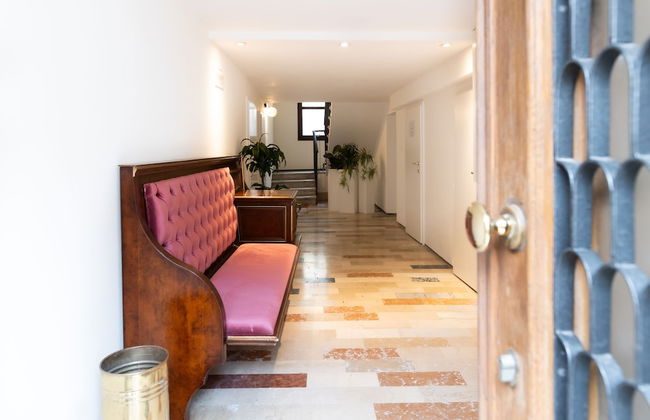 SAN VIO PALACE LUXURY APARTMENTS - Foto 75