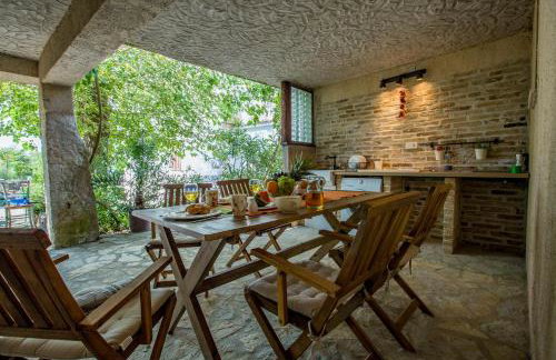 Apartments Villa Kras Krk - Photo 7