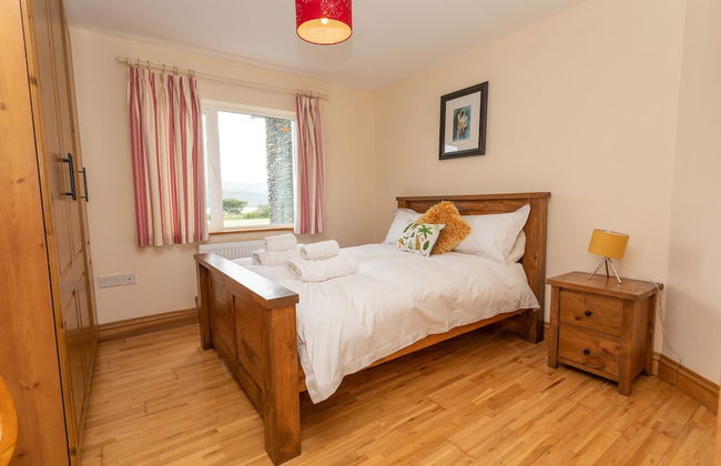 Church Island View Holiday Home - Foto 4