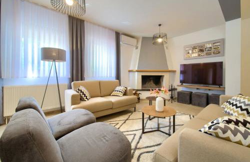 Holiday Home Magna Tilia by Interhome - Foto 9