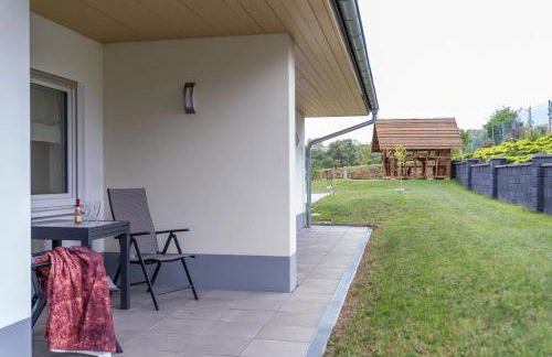 Ferienhaus Zum Kuckuck, Wng 2, Urlaub im Eichsfeld - Foto 22