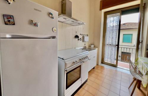 Da Susanne, Central Agropoli apartment - Foto 12