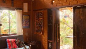 Casa Lobo-guará - Foto 4