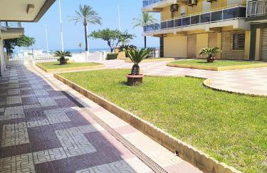Gandia Playa Apartament Claudia Lux con vistas al mar - Foto 34