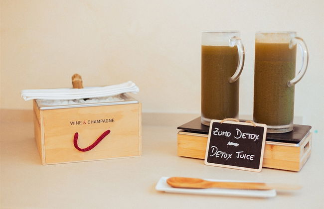 AMA Ibiza Suites - Adults Only - Foto 50