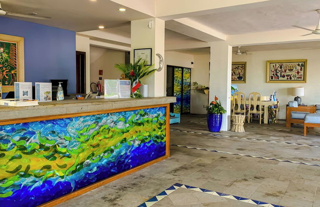 Puerto de Luna Pet Friendly & Family Suites Hotel - Photo 6