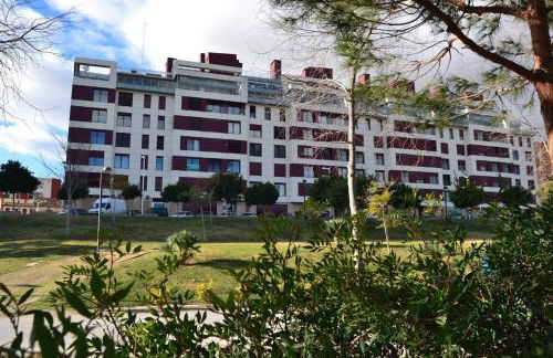 Comfortable Apartment in Mislata - 50 m² - Parking Included - Foto 18