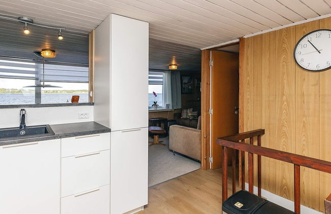 4 Person Holiday Home in Farso - Photo 43