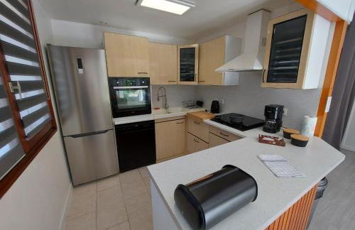 Centre St Jorioz : Charmant et spacieux studio avec terrasse et jardin privatif - Photo 25