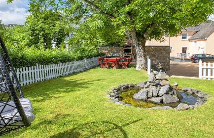 City Ferienhaus Vulkaneifel - Foto 33