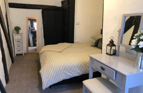 Charles I 16th century house - Foto 29