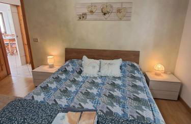 VILLA ADRY Aosta Sarre Your freedom - Foto 19