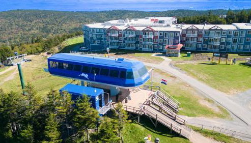 ML147 Fresh And Fun 1BR Sleeps 4 Near Village And Slopes - Foto 2