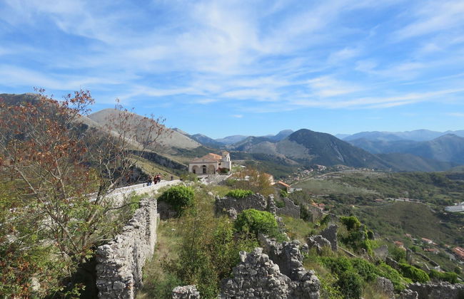 Bungalow in Maratea With Pool Near Beach - Photo 31