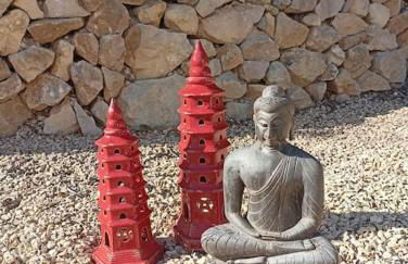 Villa Panoramica / La Nucia (Costa Blanca) - Foto 18