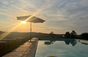 Borgo Belsedere - biofarm estate resort in Tuscany - Foto 49
