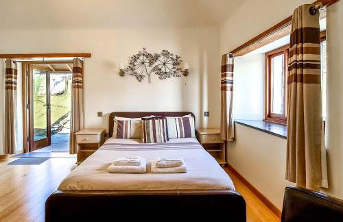 Ta Mill Cottages & Lodges - Olde Granary - Foto 10