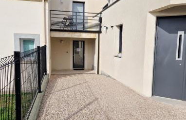 Maison avec terrasse calme - idéale déplacements pro - Borne charge voiture elec - Foto 12
