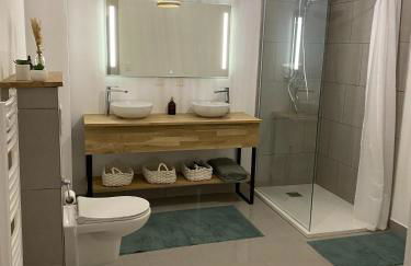 U Fiume - Appartement 5 personnes - Foto 17