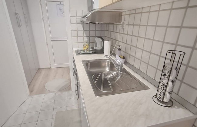 Apartment Dream - Foto 3