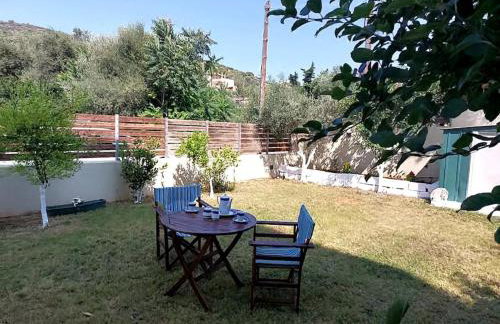 Aurora Studio Lagonissi - Foto 23